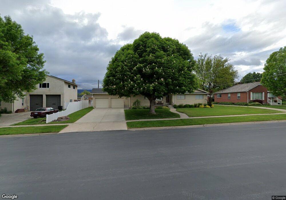 380 N 700 E, Spanish Fork, UT 84660 - photo 1
