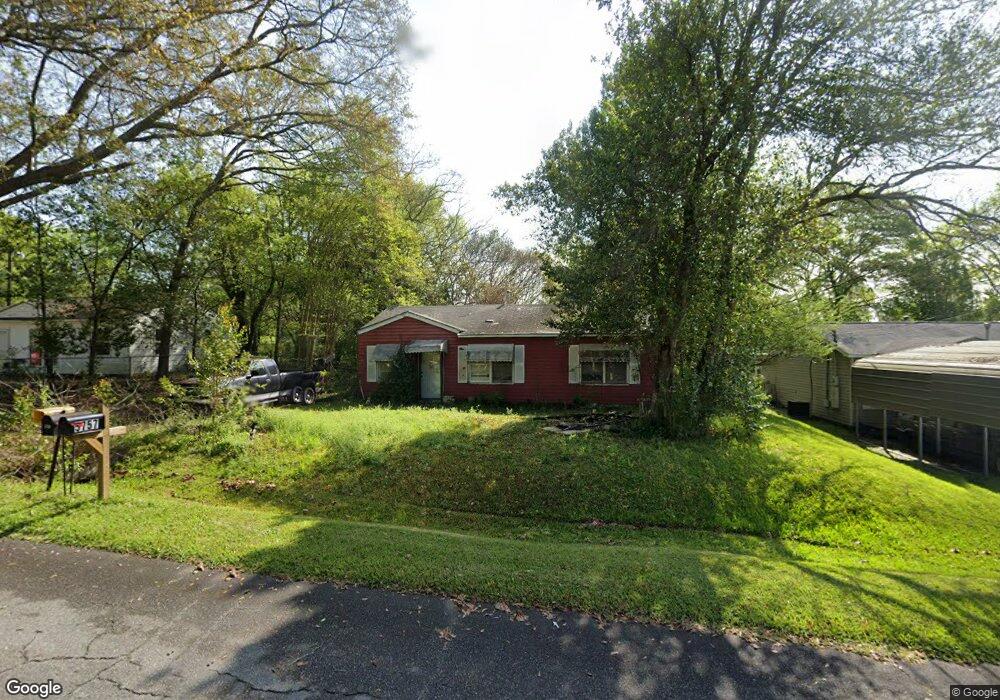 5756 Satterfield Dr, Macon, GA 31206 - photo 1