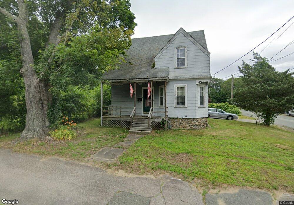 69 High St, Whitman, MA 02382 - photo 1