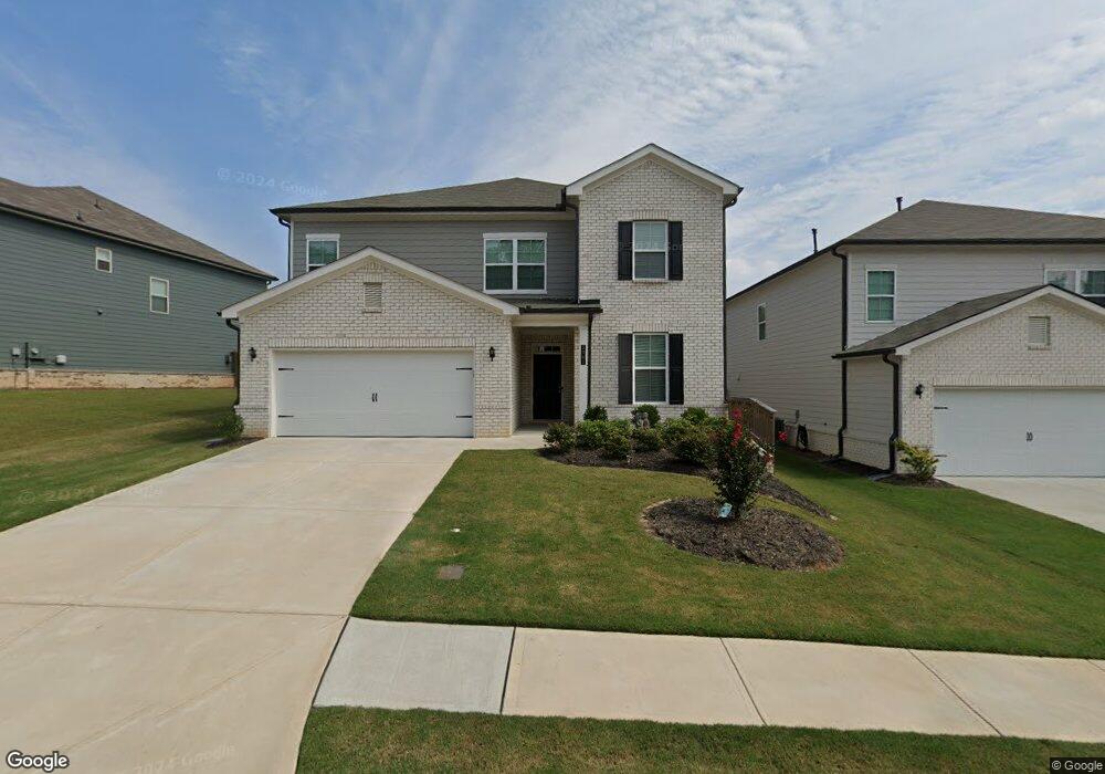 3363 Fall Branch Ln unit Lot 104, Buford, GA 30519 - photo 1