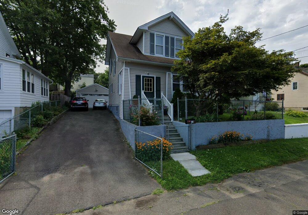 329 Cambridge St, Bridgeport, CT 06606 - photo 1