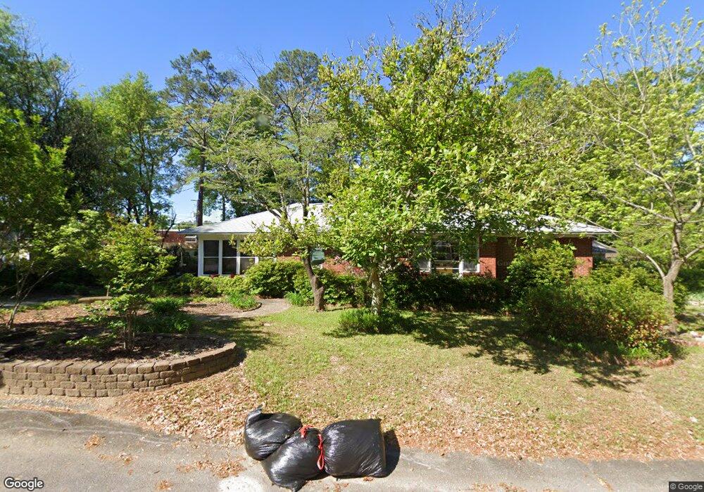131 Pineview Rd, West Columbia, SC 29169 - photo 1