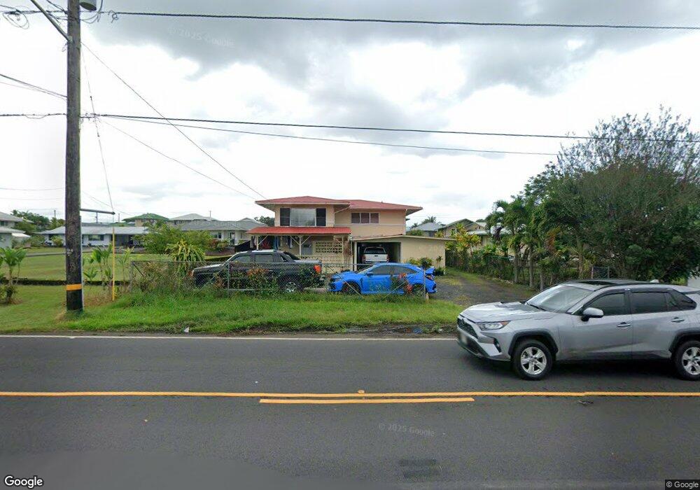 2238 Kilauea Ave, Hilo, HI 96720 - photo 1
