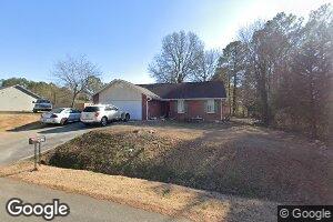 4 Shadowood Cir SE, Silver Creek, GA 30173