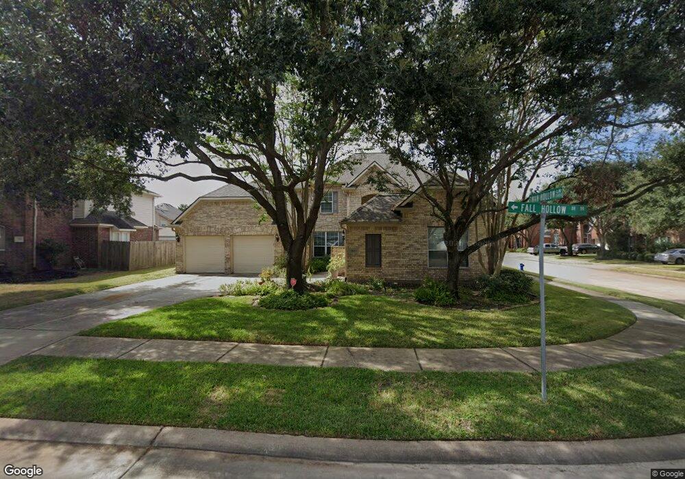 7923 Fall Hollow Dr, Houston, TX 77041 - photo 1