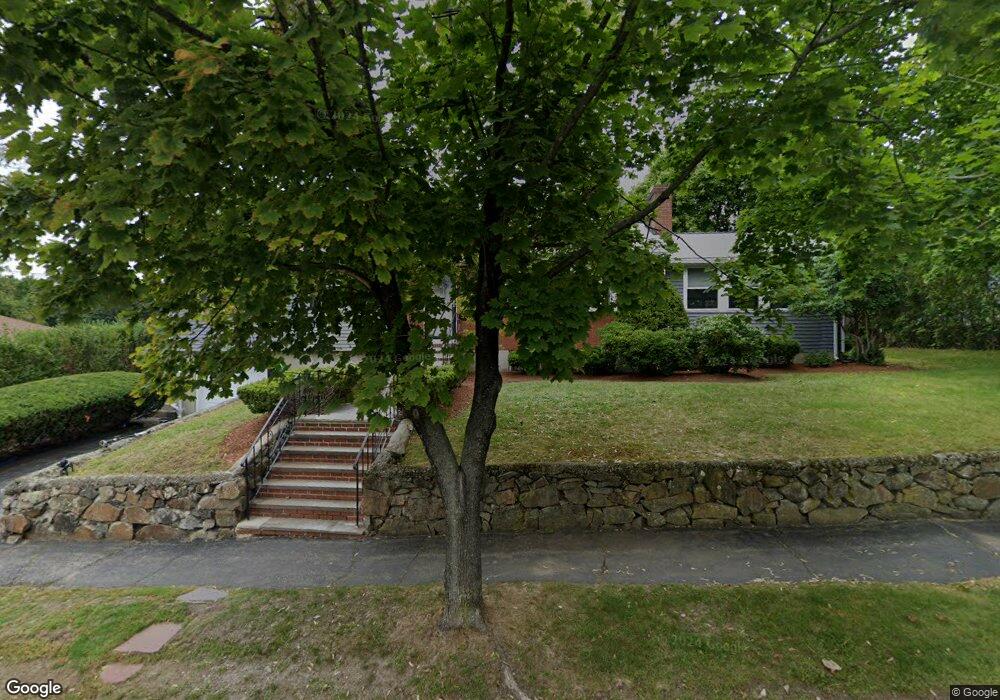 30 Beaver Brook Rd, Waltham, MA 02452 - photo 1