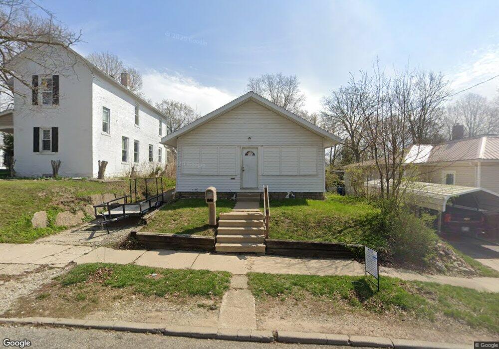 351 N Carroll St, Wabash, IN 46992 - photo 1