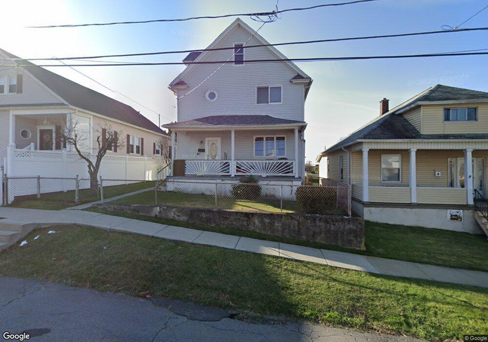 1407 Amherst St, Scranton, PA 18504 - photo 1
