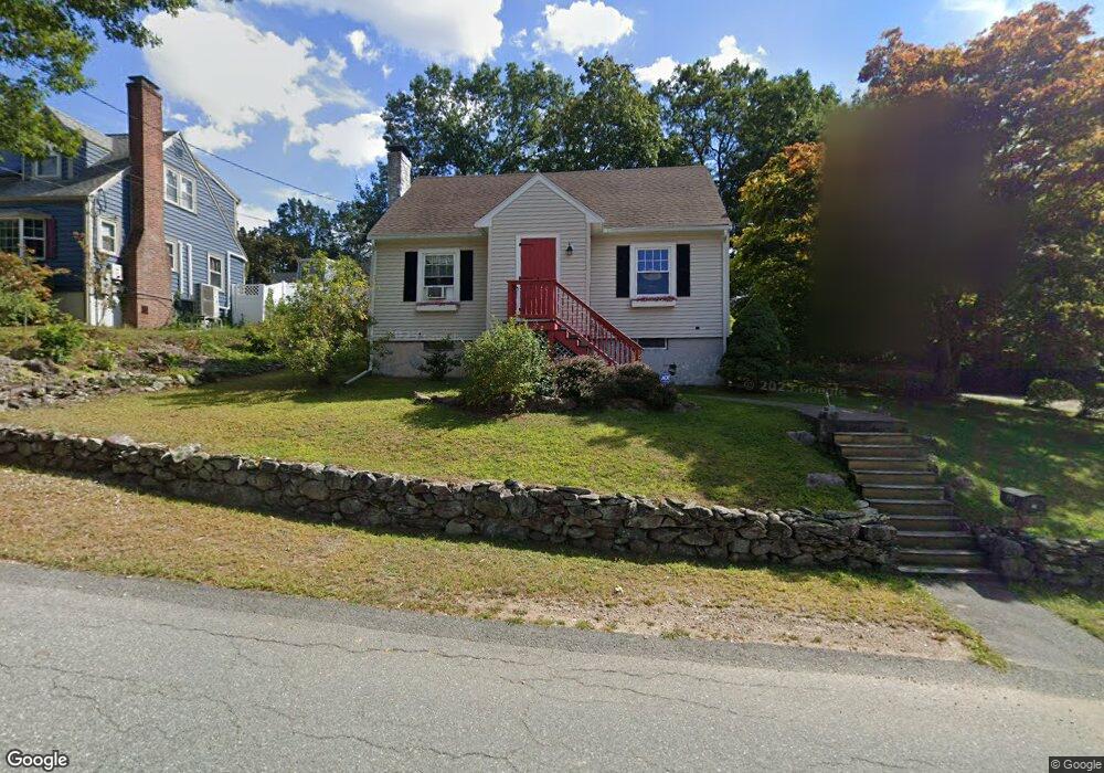 38 Soren St, Randolph, MA 02368 - photo 1