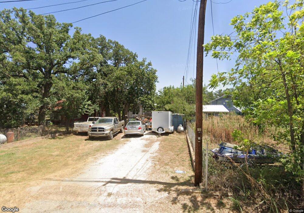 7980 County Road 551, Brownwood, TX 76801 - photo 1