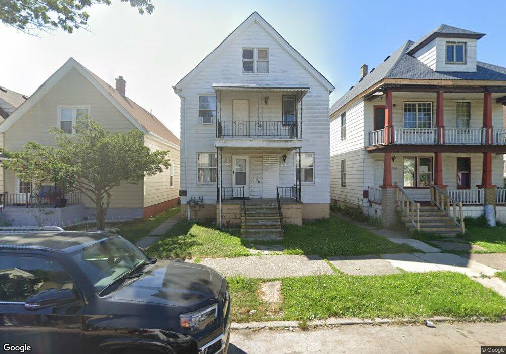 2668 Edwin St, HamtraMcK, MI 48212 - photo 1