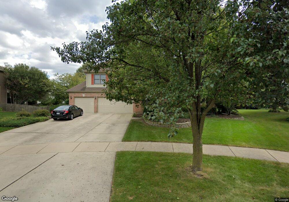 469 Waubonsee Circle Ct, Oswego, IL 60543 - photo 1