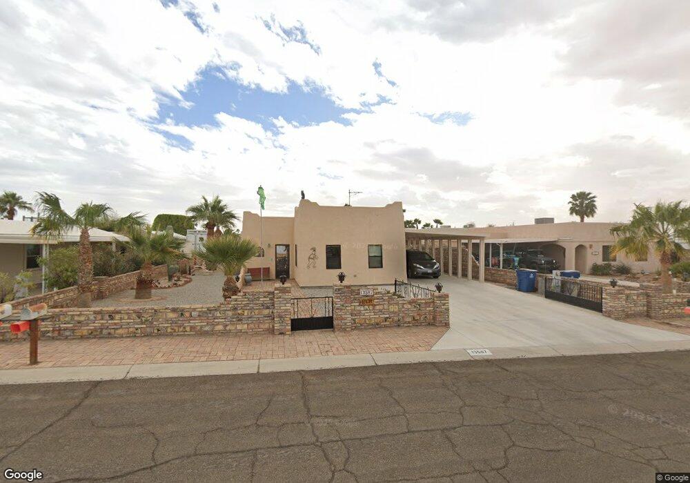 13587 E 49th St, Yuma, AZ 85367 - photo 1