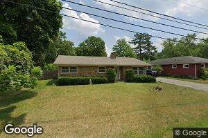429 Yanke Rd, Trail Creek, IN 46360