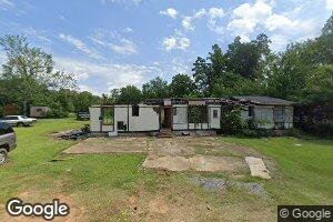 641 Bain St, Durant, MS 39063