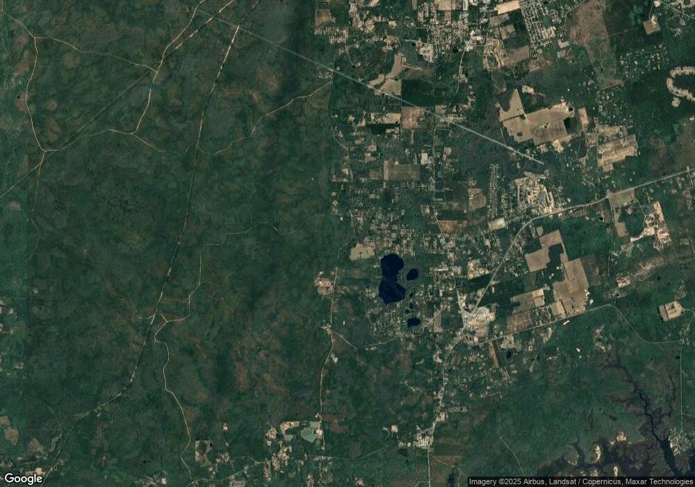 XX Lawhon Mill Rd, Crawfordville, FL 32327 - photo 1