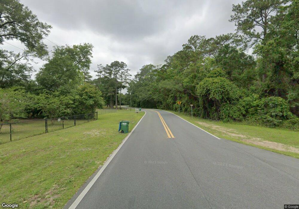 0 Lawhon Mill Rd unit North-lot 111005, Crawfordville, FL 32327 - photo 1