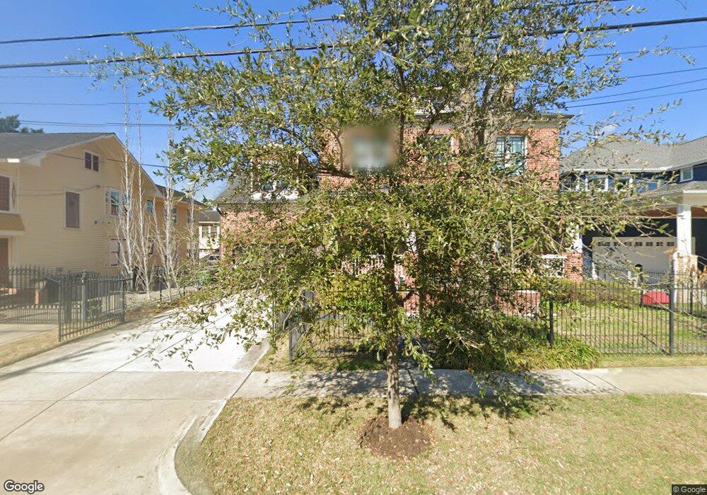 619 Redan St, Houston, TX 77009 - photo 1