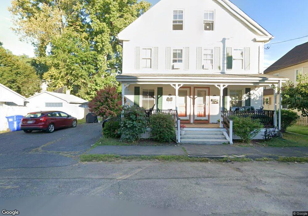 15 Kingsley Ave, Northampton, MA 01060 - photo 1