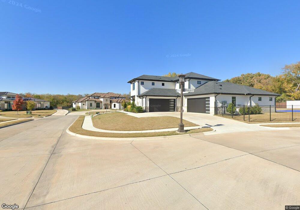 2012 Union Church Rd, Keller, TX 76248 - photo 1