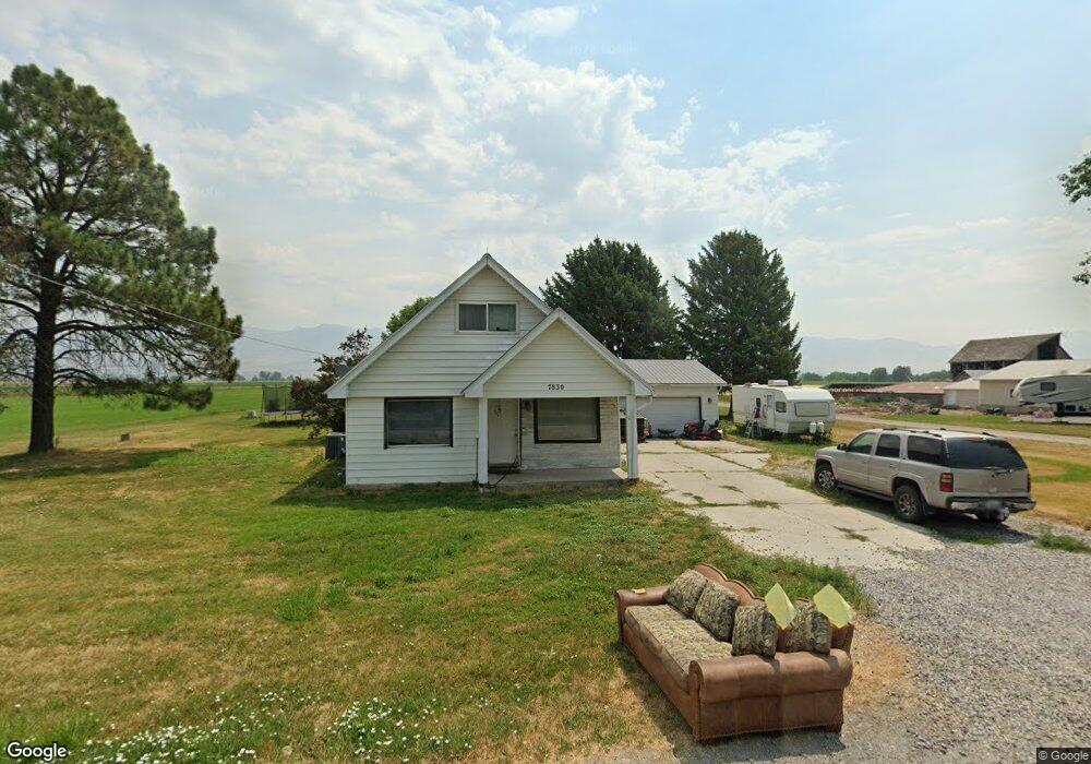 7830 N 2400 W, Smithfield, UT 84335 - photo 1