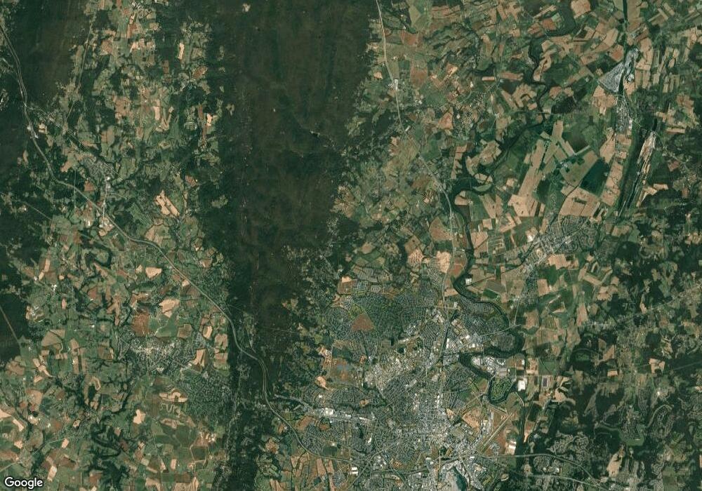 2014 Butterfield Oval, Frederick, MD 21702 - photo 1