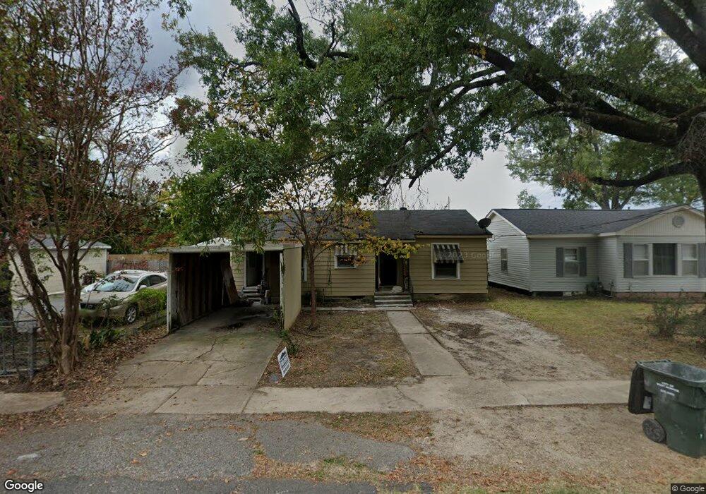 1321 N 6th St, West Monroe, LA 71291 - photo 1