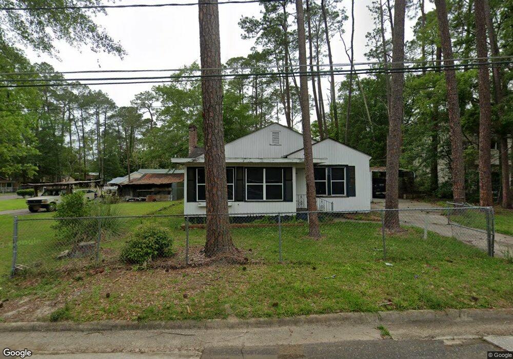 416 6th St SW, Moultrie, GA 31768 - photo 1
