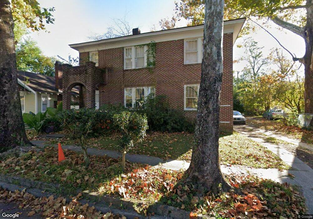 1229 E 42nd St, Savannah, GA 31404 - photo 1