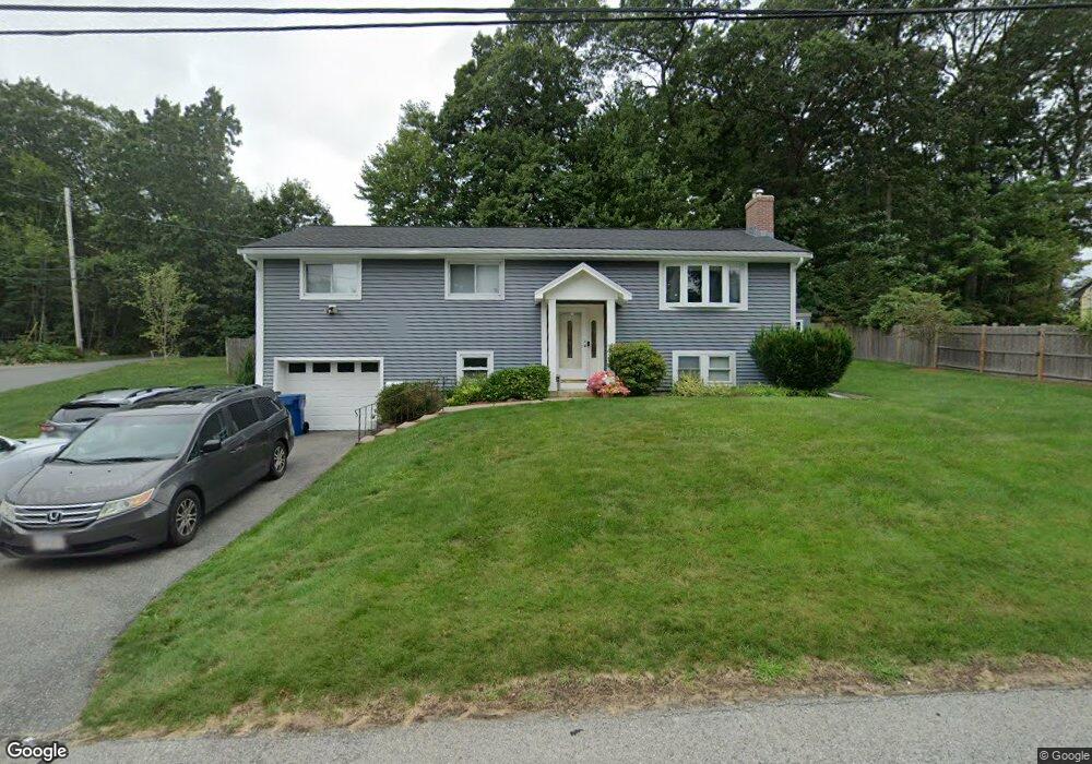 1 Chestnut Rd, Burlington, MA 01803 - photo 1