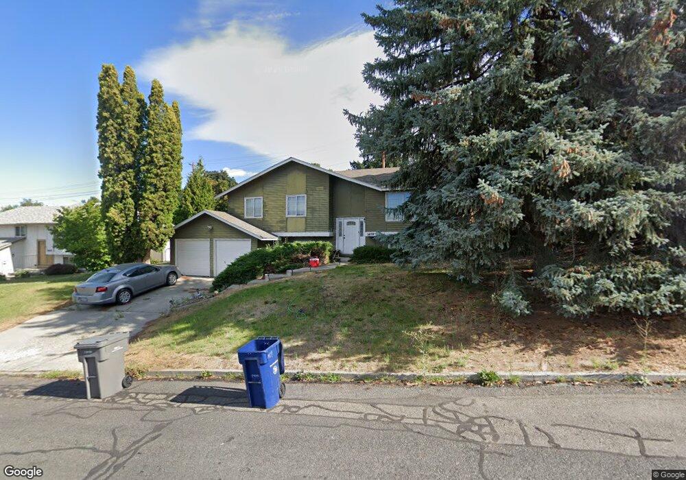 1409 Easthills Terrace, East Wenatchee, WA 98802 - photo 1