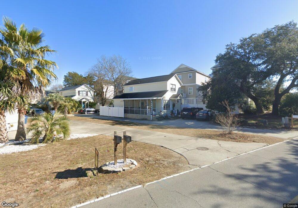408 1st Ave S unit D, Myrtle Beach, SC 29577 - photo 1