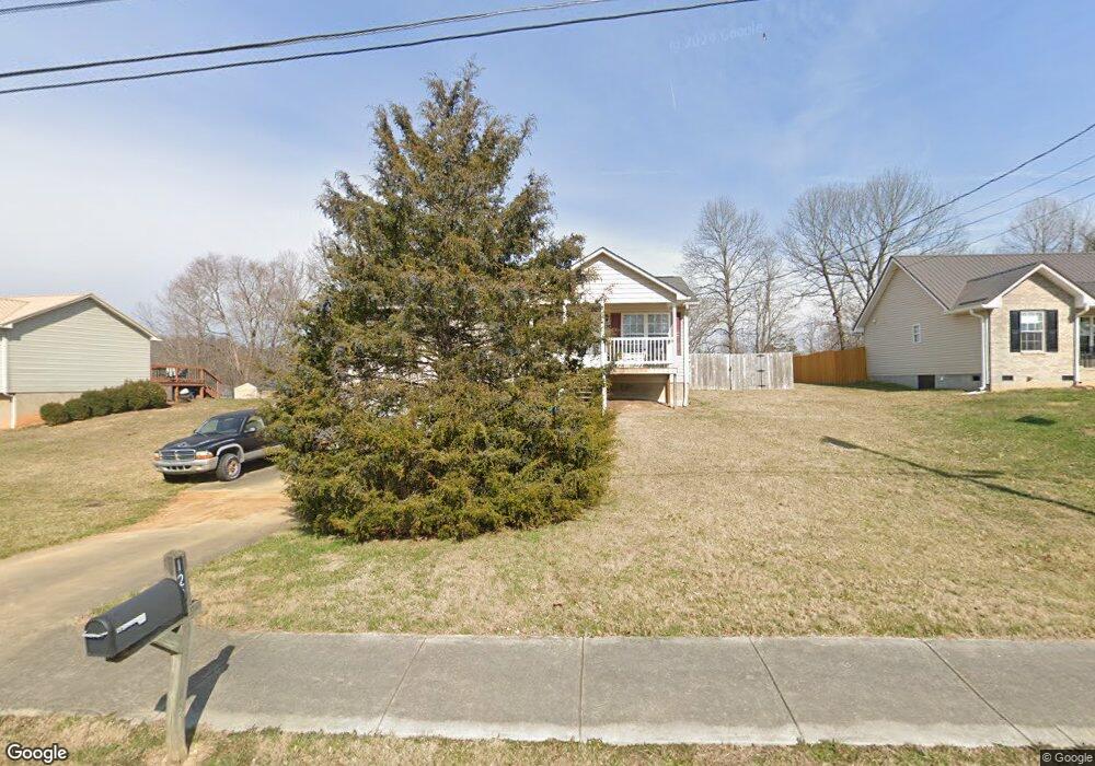 120 Hughes St, Johnson City, TN 37601 - photo 1