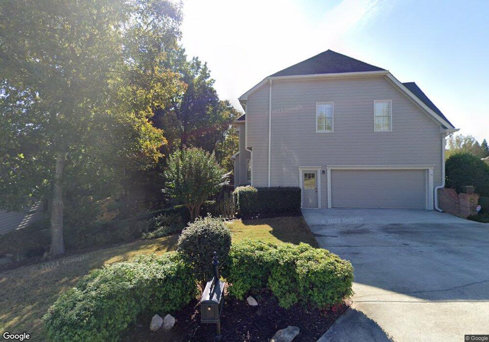 3658 Outlook Ct NE unit 1, Marietta, GA 30066 - photo 1