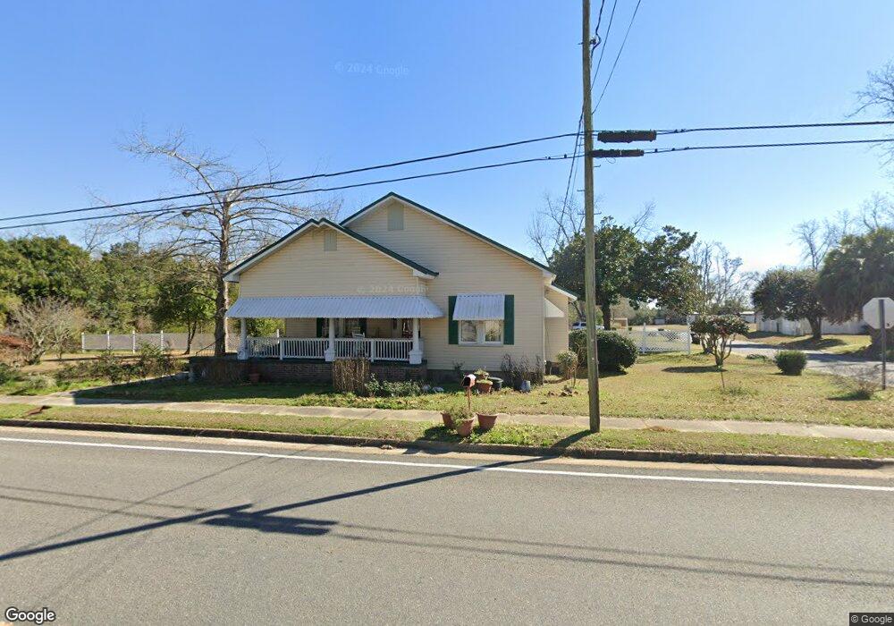 4083 W Marshall St unit MG, Meigs, GA 31765 - photo 1