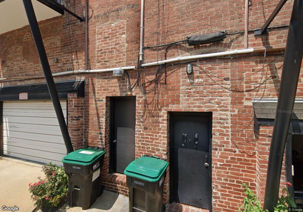 1842 California St NW unit 16B, Washington, DC 20009 - photo 1