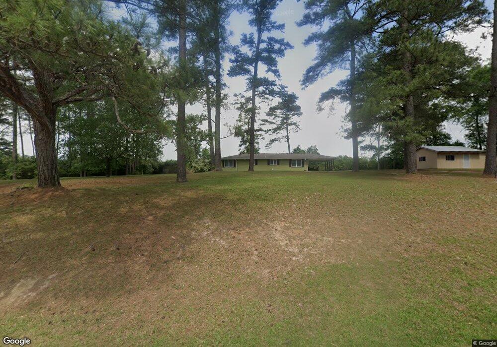 613 Poole Creek Rd, Laurel, MS 39443 - photo 1