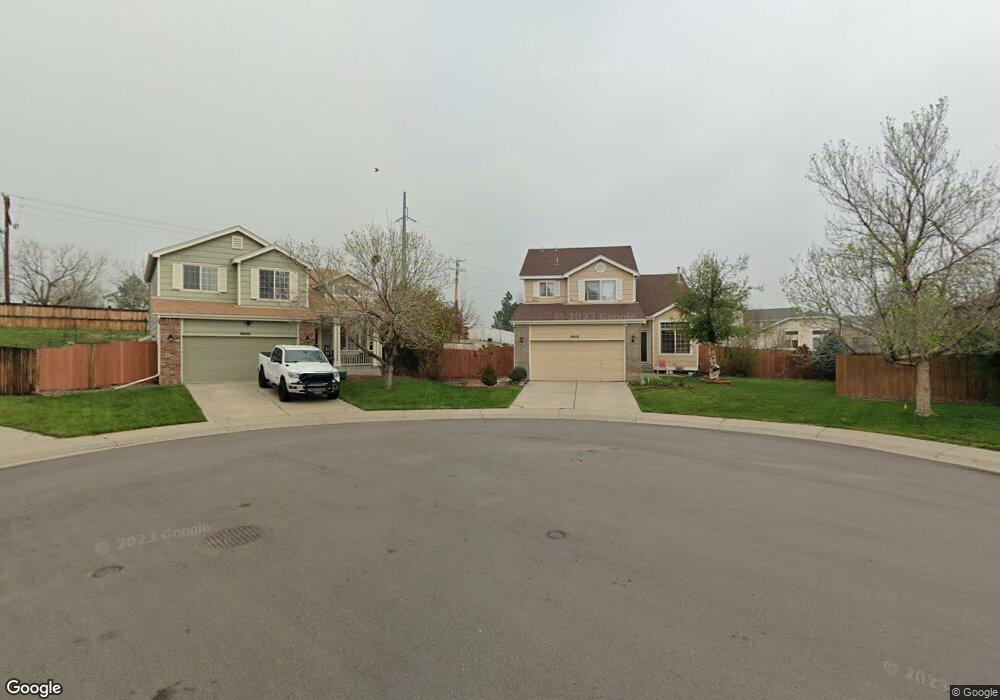 20131 E Belleview Place, Centennial, CO 80015 - photo 1