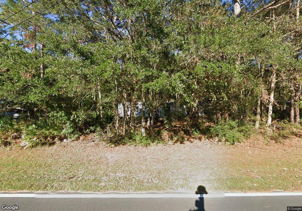 1560 Franklin St SE, Darien, GA 31305 - photo 1