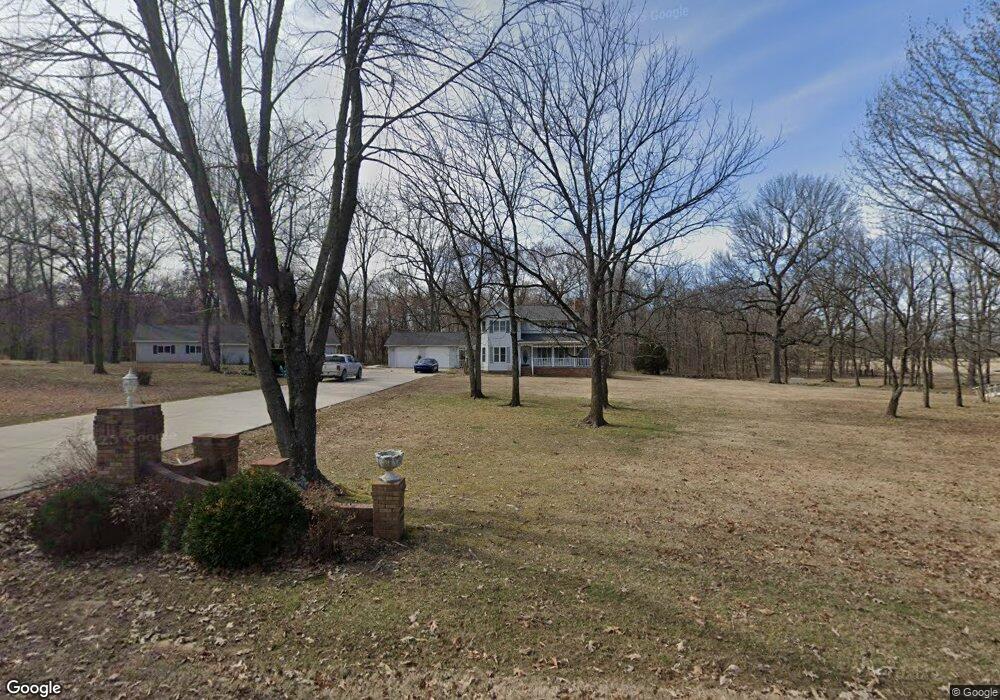 14324 Hidden Trails Cir, Dexter, MO 63841 - photo 1