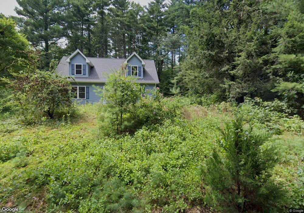 96 Lakeshore Dr, Monson, MA 01057 - photo 1