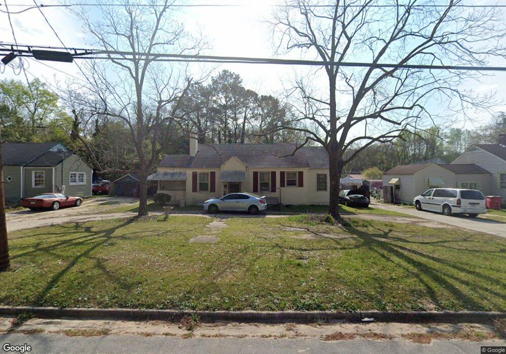 1232 Radio Dr, Macon, GA 31204 - photo 1
