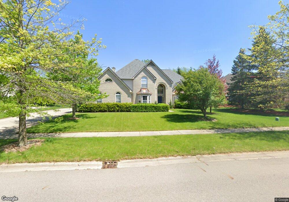 4436 Westpark Ct, Ann Arbor, MI 48108 - photo 1