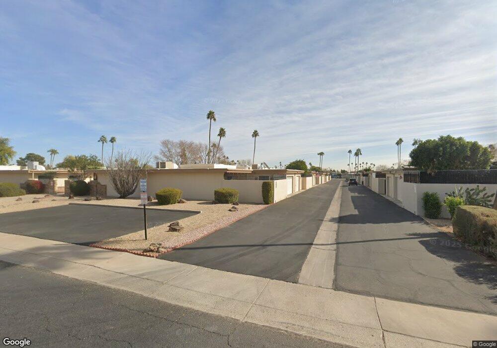 13621 N 110th Ave, Sun City, AZ 85351 - photo 1