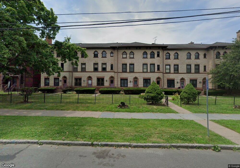 71 Imlay St unit B, Hartford, CT 06105 - photo 1