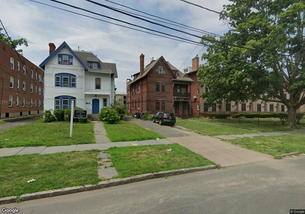 75 Imlay St unit B, Hartford, CT 06105 - photo 1