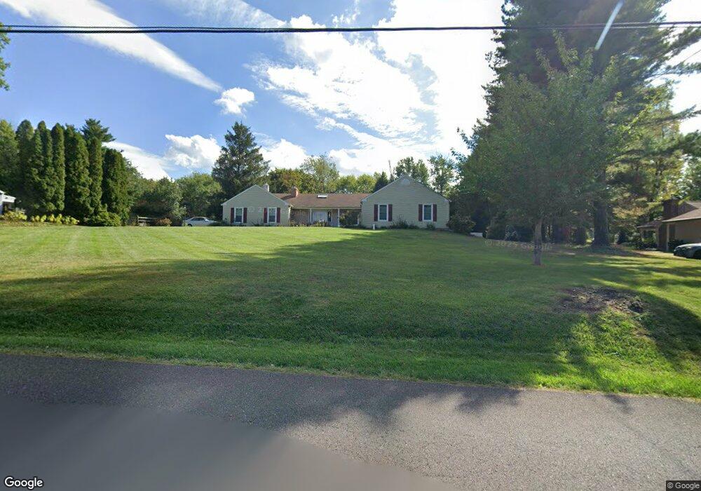 3362 Holicong Rd, Doylestown, PA 18902 - photo 1