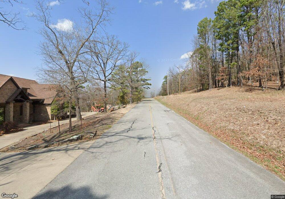 621 Pinecrest Trail, Rogers, AR 72756 - photo 1