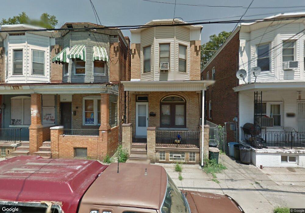 1227 Jackson St, Camden, NJ 08104 - photo 1