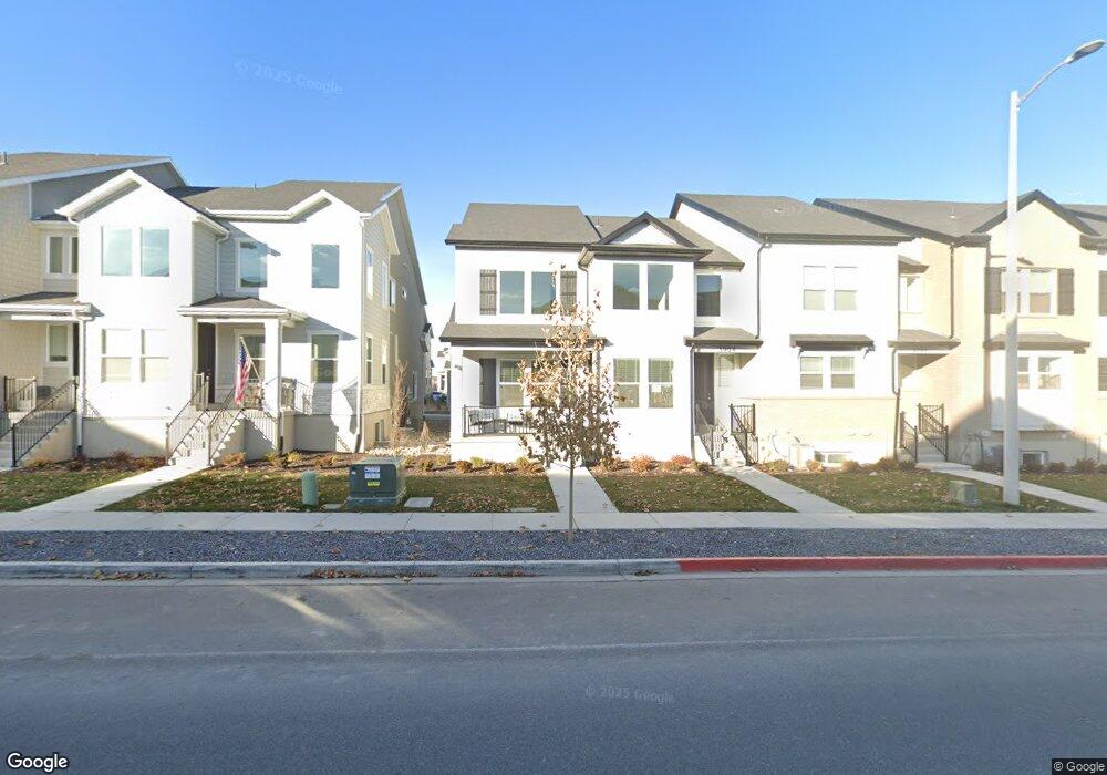 3910 W Hardman Way unit 193, Lehi, UT 84043 - photo 1